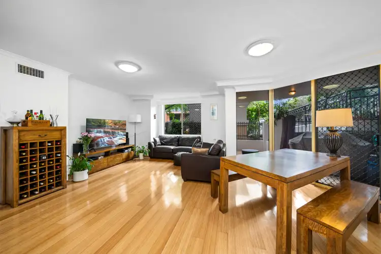 Main view of Homely apartment listing, 14/2 Rosebery Place, Balmain NSW 2041
