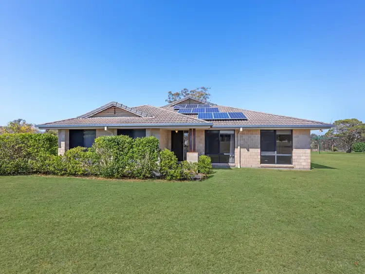 Main view of Homely house listing, 32 Pat Slattery Place, Lowood QLD 4311