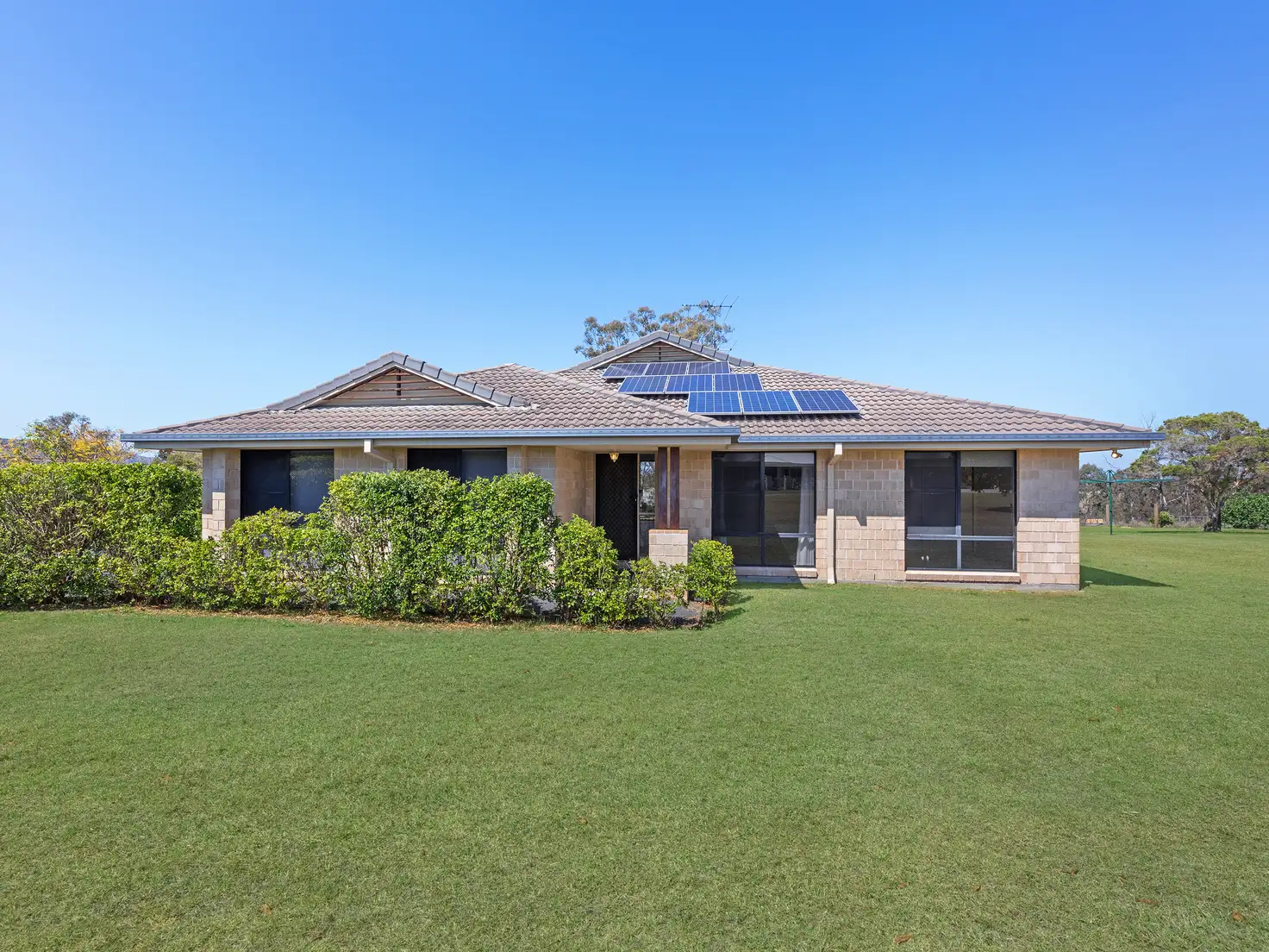 Main view of Homely house listing, 32 Pat Slattery Place, Lowood QLD 4311