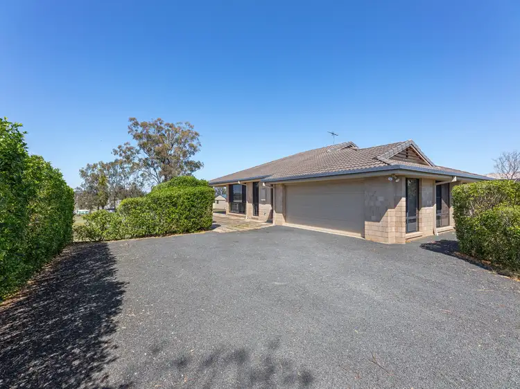 Third view of Homely house listing, 32 Pat Slattery Place, Lowood QLD 4311