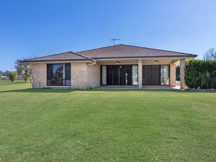 Fourth view of Homely house listing, 32 Pat Slattery Place, Lowood QLD 4311