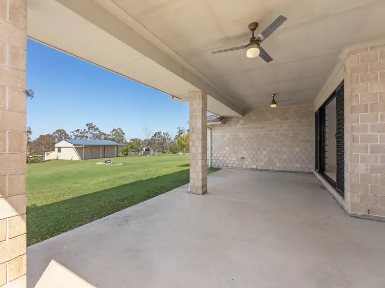 Fifth view of Homely house listing, 32 Pat Slattery Place, Lowood QLD 4311