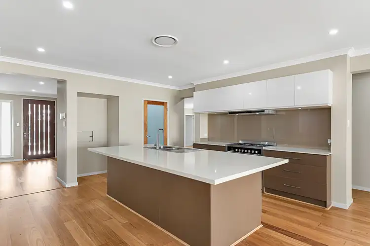 Second view of Homely house listing, 14 Tralee Street, Manly West QLD 4179
