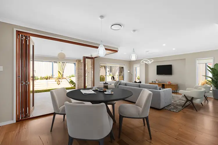 Third view of Homely house listing, 14 Tralee Street, Manly West QLD 4179