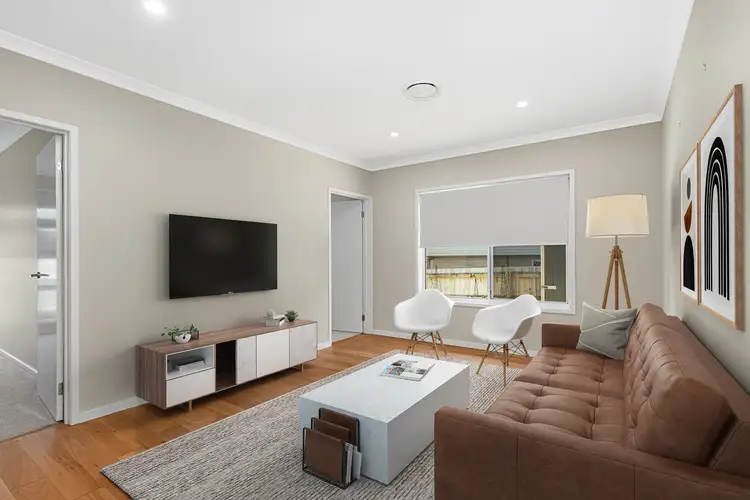 Fourth view of Homely house listing, 14 Tralee Street, Manly West QLD 4179