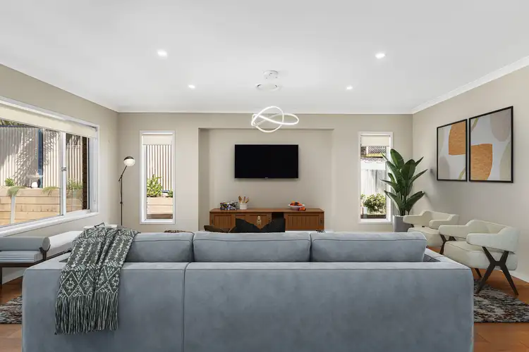 Fifth view of Homely house listing, 14 Tralee Street, Manly West QLD 4179