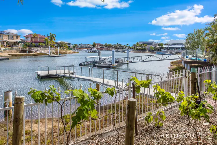 Fourth view of Homely house listing, 1 Rainbow Court, Newport QLD 4020