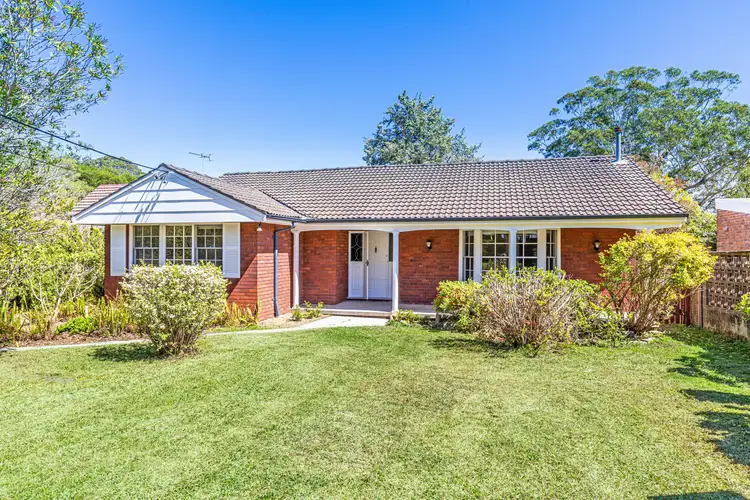 258 Bobbin Head Road