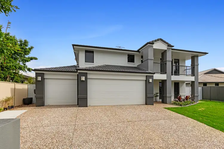 8 Ingot Close, Thornlands QLD 4164