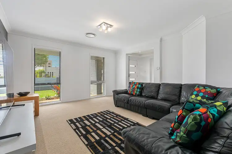 Fourth view of Homely house listing, 8 Ingot Close, Thornlands QLD 4164