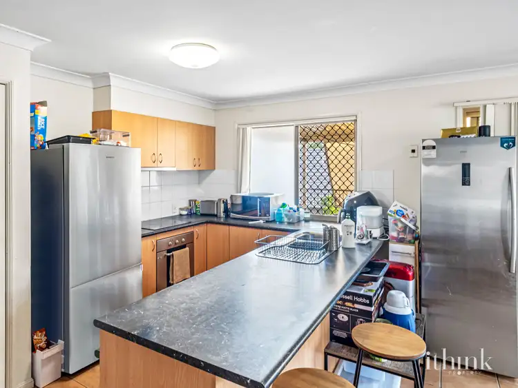 Third view of Homely house listing, 14 Calimon Court, Coalfalls QLD 4305