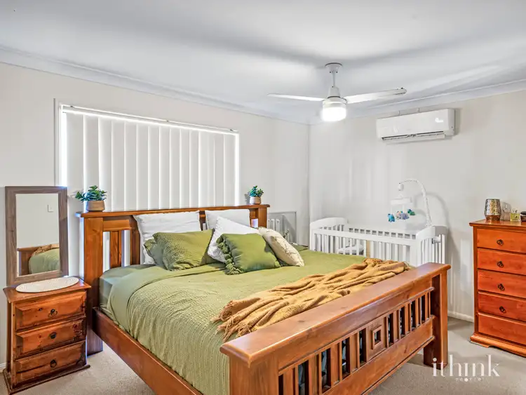 Fifth view of Homely house listing, 14 Calimon Court, Coalfalls QLD 4305