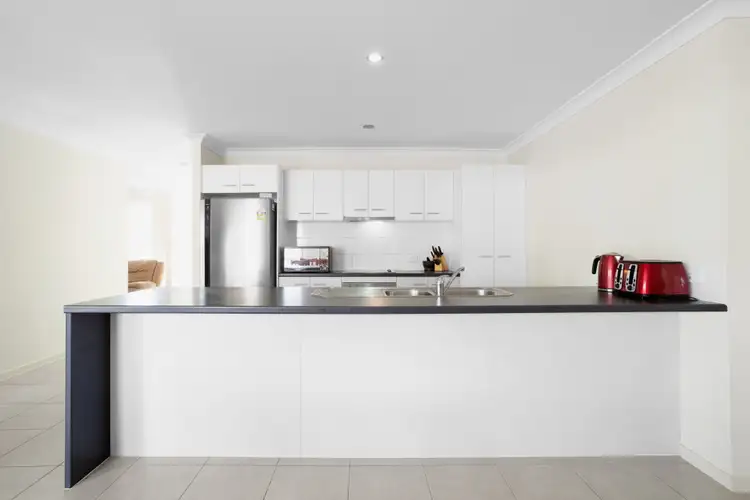 Second view of Homely house listing, 12 Rankin Court, Armstrong Beach QLD 4737