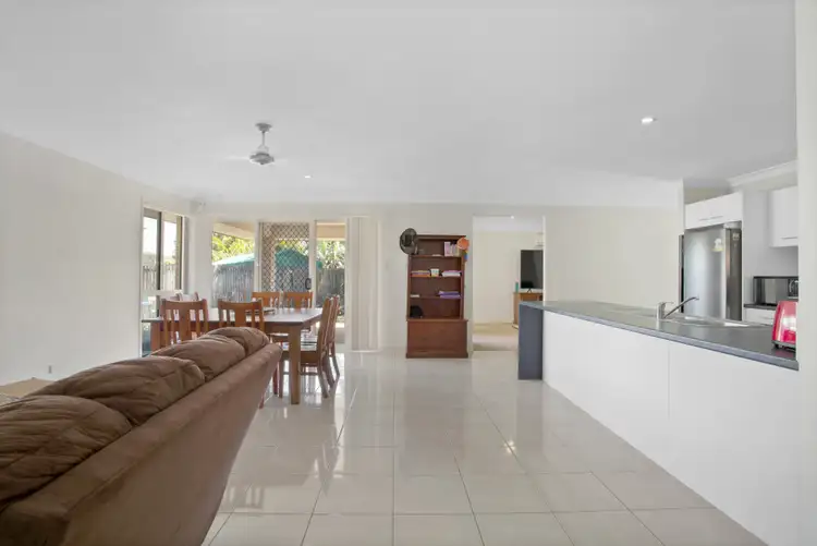 Third view of Homely house listing, 12 Rankin Court, Armstrong Beach QLD 4737