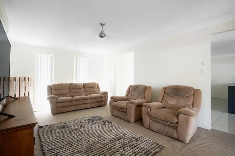 Fourth view of Homely house listing, 12 Rankin Court, Armstrong Beach QLD 4737