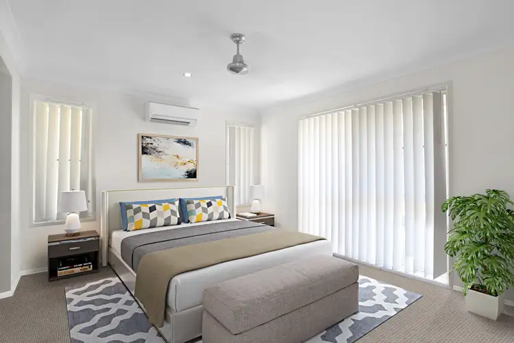 Fifth view of Homely house listing, 12 Rankin Court, Armstrong Beach QLD 4737