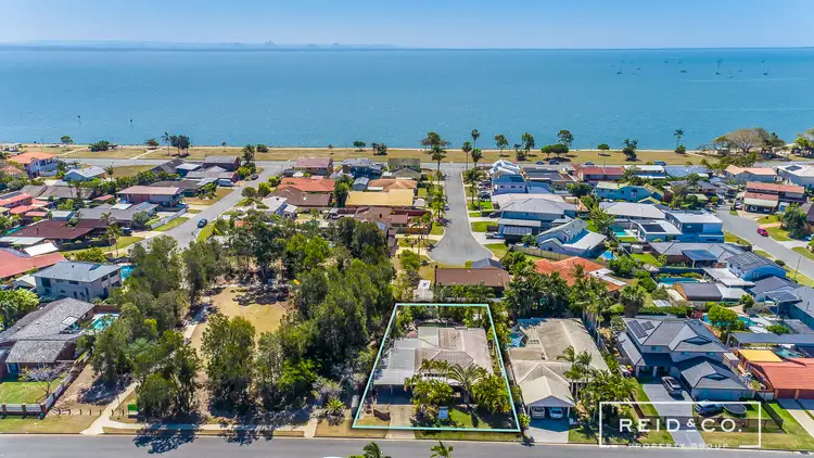17 Southern Cross Drive, Newport QLD 4020