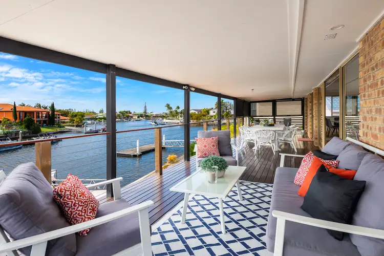 14 Girua Avenue, Runaway Bay QLD 4216