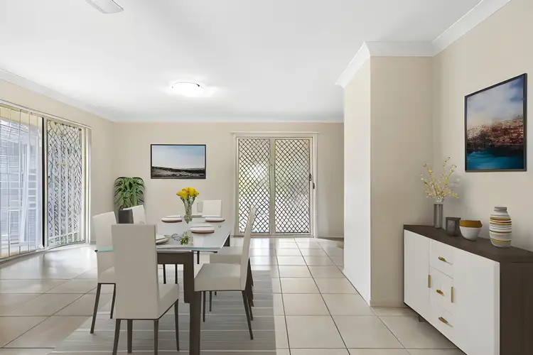 Fourth view of Homely house listing, 11 Bahrs Point Drive, Bahrs Scrub QLD 4207