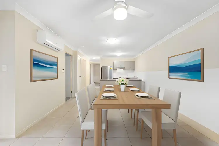 Fifth view of Homely house listing, 11 Bahrs Point Drive, Bahrs Scrub QLD 4207