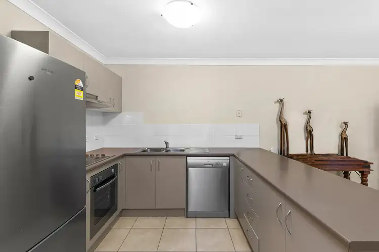 Sixth view of Homely house listing, 11 Bahrs Point Drive, Bahrs Scrub QLD 4207