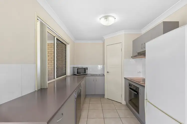 Seventh view of Homely house listing, 11 Bahrs Point Drive, Bahrs Scrub QLD 4207