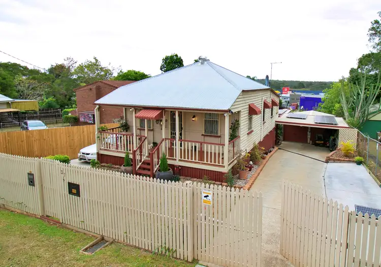 37 Omar Street, West Ipswich QLD 4305