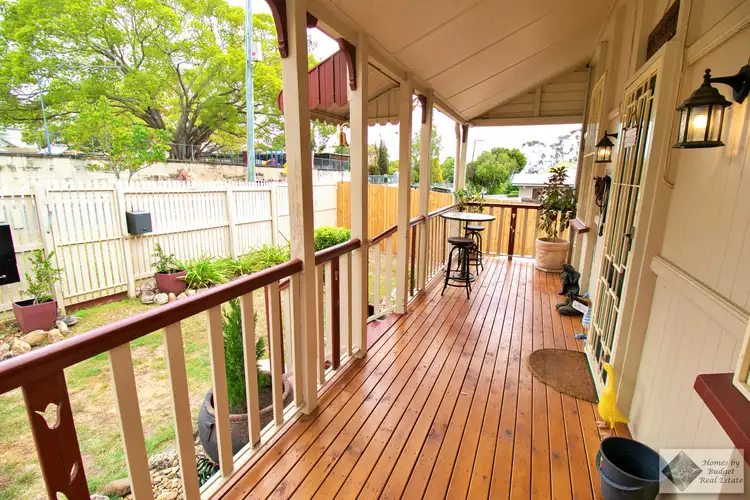Second view of Homely house listing, 37 Omar Street, West Ipswich QLD 4305