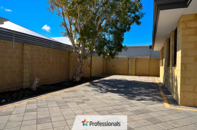 Fourth view of Homely house listing, 3 BOLLARD CIRCLE, Wannanup WA 6210