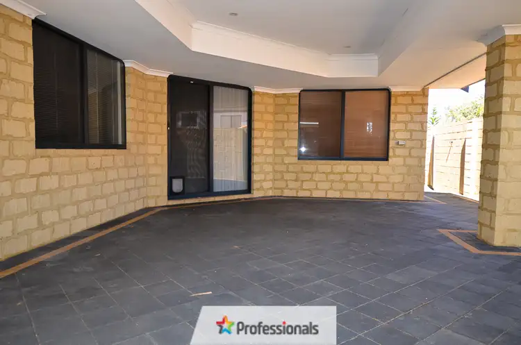Fifth view of Homely house listing, 3 BOLLARD CIRCLE, Wannanup WA 6210