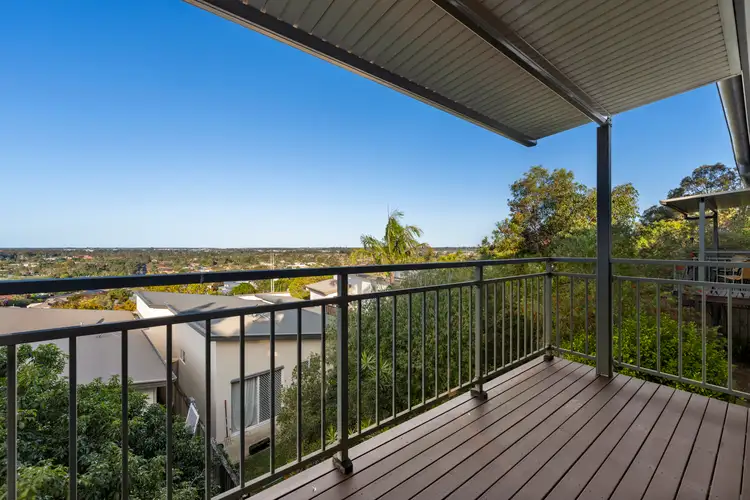 Fourth view of Homely house listing, 21/19 Gumtree Crescent, Upper Coomera QLD 4209