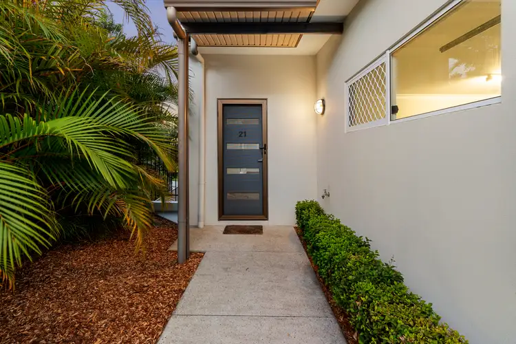 Sixth view of Homely house listing, 21/19 Gumtree Crescent, Upper Coomera QLD 4209
