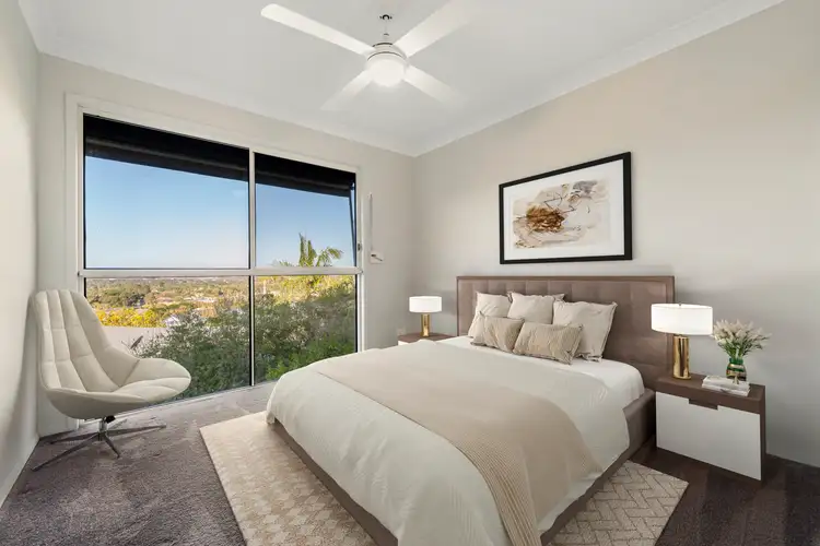 Seventh view of Homely house listing, 21/19 Gumtree Crescent, Upper Coomera QLD 4209