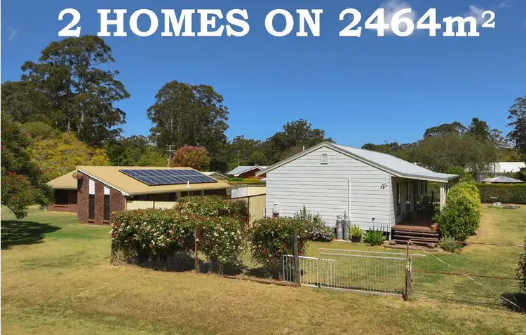 2 Sunray Drive