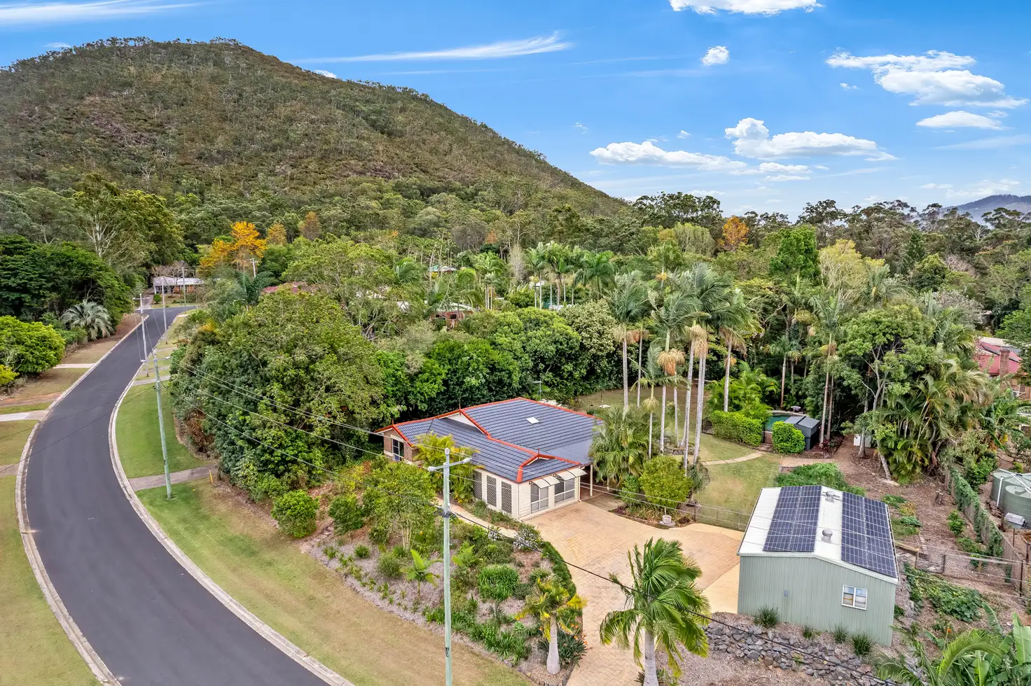 Main view of Homely house listing, 9 Diamantina Drive, Beerwah QLD 4519