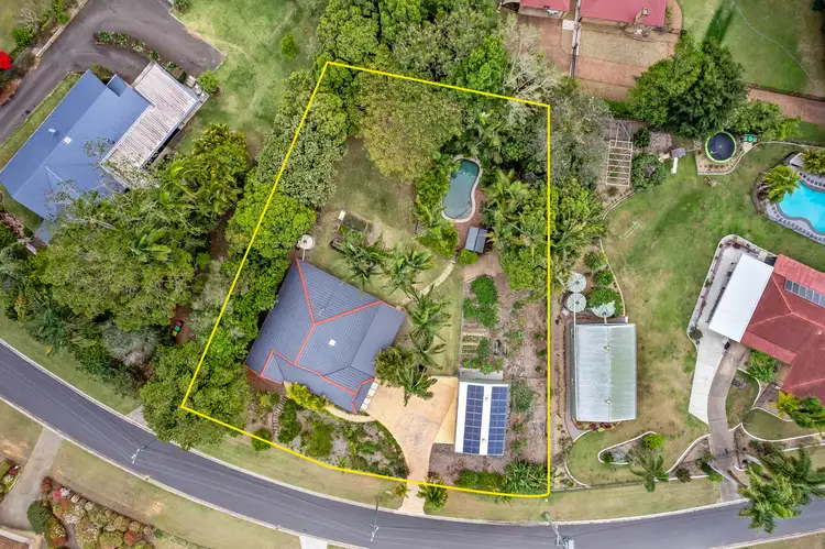 Second view of Homely house listing, 9 Diamantina Drive, Beerwah QLD 4519