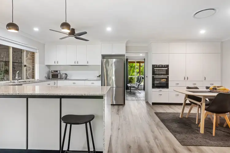 Third view of Homely house listing, 9 Diamantina Drive, Beerwah QLD 4519