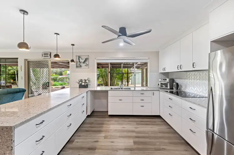 Sixth view of Homely house listing, 9 Diamantina Drive, Beerwah QLD 4519