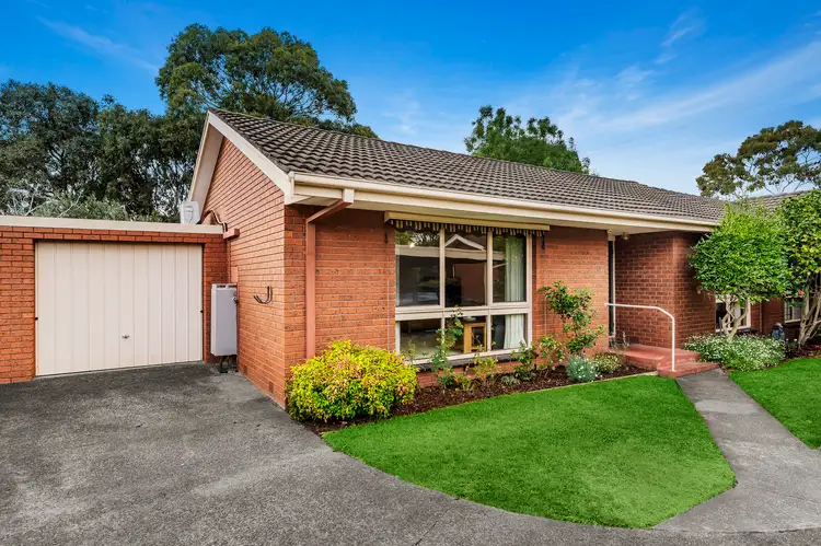Main view of Homely unit listing, 9/30 Strathallan Road, Macleod VIC 3085