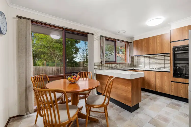 Fourth view of Homely unit listing, 9/30 Strathallan Road, Macleod VIC 3085
