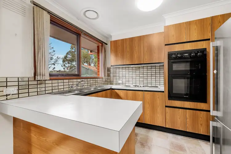 Fifth view of Homely unit listing, 9/30 Strathallan Road, Macleod VIC 3085
