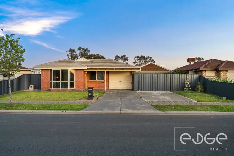 Main view of Homely house listing, 24 Tarqui Drive, Paralowie SA 5108