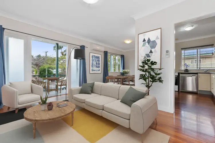 18 Marshall Street, Mitchelton QLD 4053