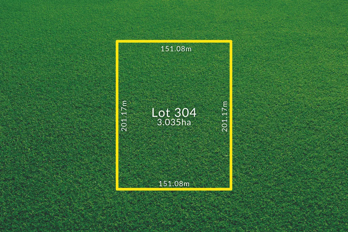 Main view of Homely land listing, Lot 304 Ring Road, Morgan SA 5320