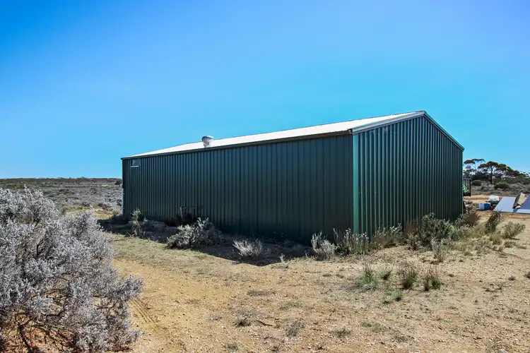 Fourth view of Homely land listing, Lot 304 Ring Road, Morgan SA 5320