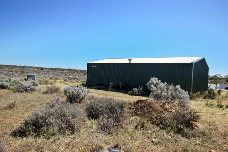 Fifth view of Homely land listing, Lot 304 Ring Road, Morgan SA 5320