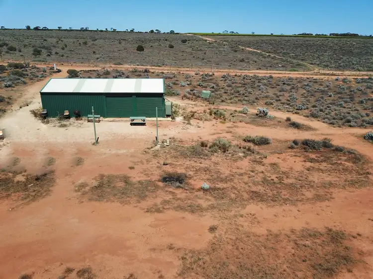 Sixth view of Homely land listing, Lot 304 Ring Road, Morgan SA 5320