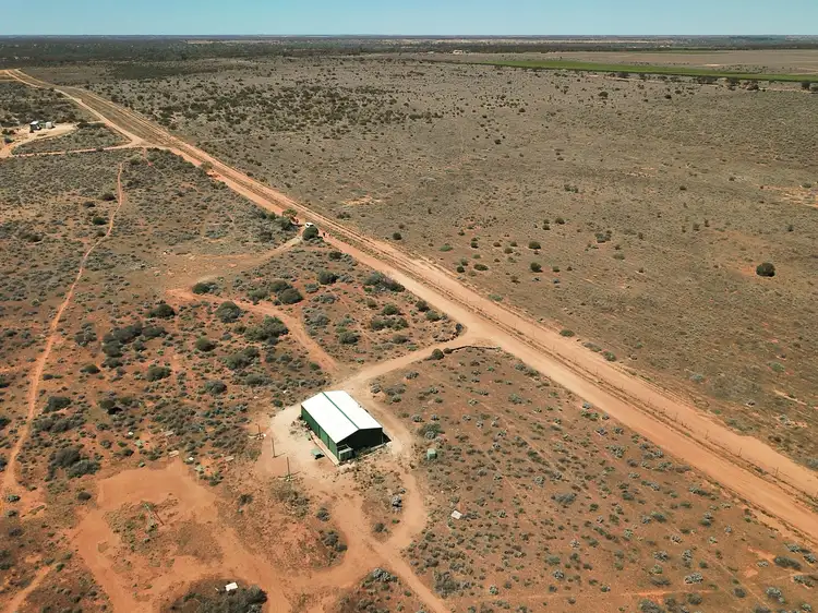 Seventh view of Homely land listing, Lot 304 Ring Road, Morgan SA 5320