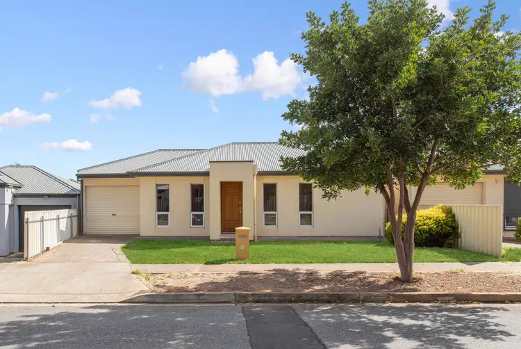 29 Shearer Avenue, Seacombe Gardens SA 5047