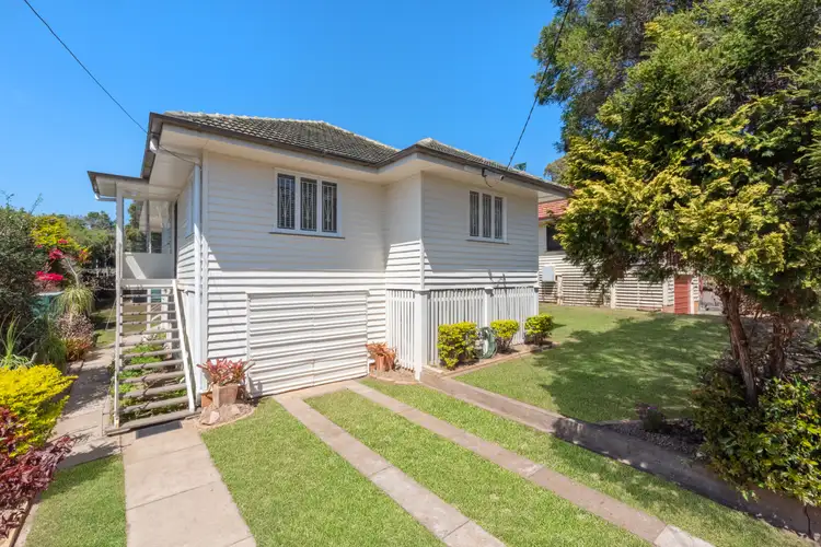 28 Elbury Street, Mitchelton QLD 4053